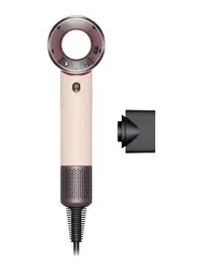 Dyson HD19 Ceramic Pink Фен для волос, 1100 Вт, розовый