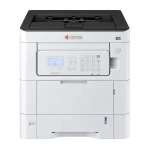 Принтер Kyocera PA3500cx, лазерный, цветной, А4, 1102YJ3NL0