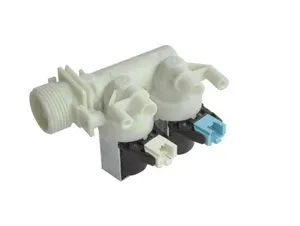 Клапан подачи воды для стиральной машины Ariston, Indesit 2w90 - 110333