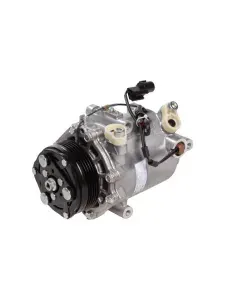 Компрессор кондиционера Mitsubishi Lancer X LUZAR LCAC 1104