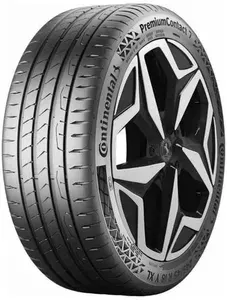 Continental PremiumContact 7 Шины летние 265/50 R19 110Y