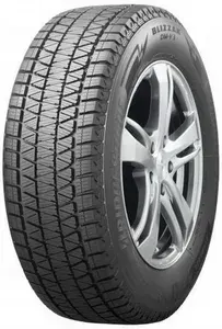 Bridgestone Blizzak DM-V3 Шины зимние 255/55 R19 111T Нешипованные