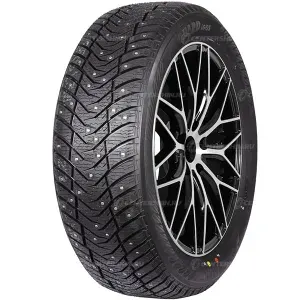 Yokohama Ice Guard IG65 Шины зимние 295/40 R21 111T Шипованные