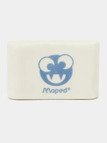 Ластик Maped Essentional Soft 112911 q0000000107
