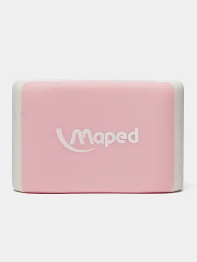 Ластик Maped ESSENTIALS цветной 112921 q0000008417
