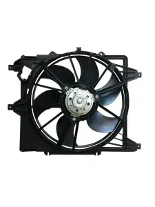 Электровентилятор для а/м Renault Symbol, Deqst 115099