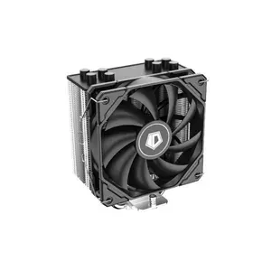 Вентилятор для процессора ID-COOLING SE-224-XTS (Soc-AM4/AM5/115x/1200/1700, Al+Cu, PWM 1500rpm, 28.9 dB, 120mm, 4 pin, 220Wt) (SE-224-XTS)