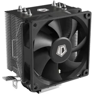 Вентилятор ID-Cooling SE-903-SD V3 LGA1700/1200/115X/AM5/AM4 (TDP 130W, 3 тепл.трубки прямого контакта, FAN 92mm) RET