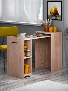 Mastermebel Письменный стол, 116х44.4х76.5 см