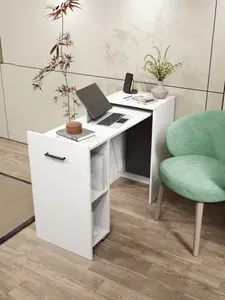 MFMaster Письменный стол, 116х44.4х76.5 см