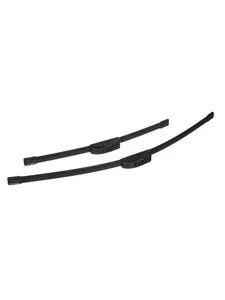 Щетки стеклоочистителя лобового стекла бескаркасные Bosch Aerotwin AR601S (3 397 118 907) 600мм/400мм