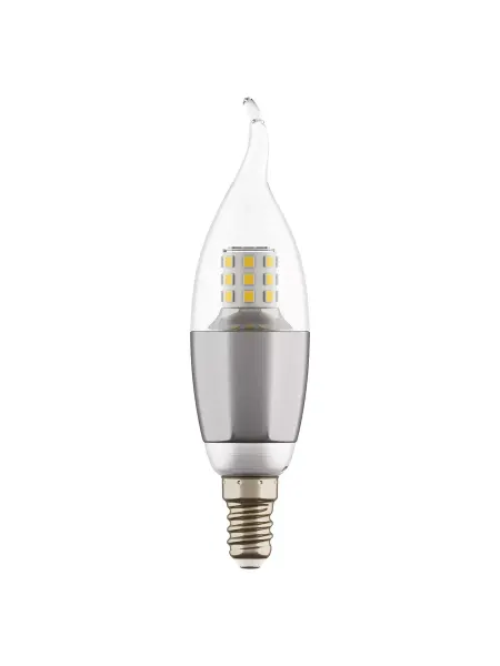 Lightstar Светодиодная лампа для дома LED E14 940644