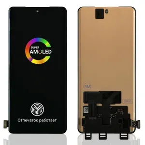 Дисплей (экран) для ONEPLUS 11R (ORIG) AMOLED PHK110