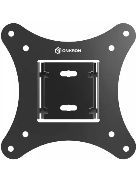 ONKRON Кронштейн SN31 для телевизора 10-32 дюйма, наклонный