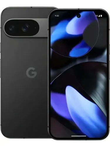 Google Смартфон Pixel 9 12/128 ГБ, eSIM, Nano-SIM, розовый