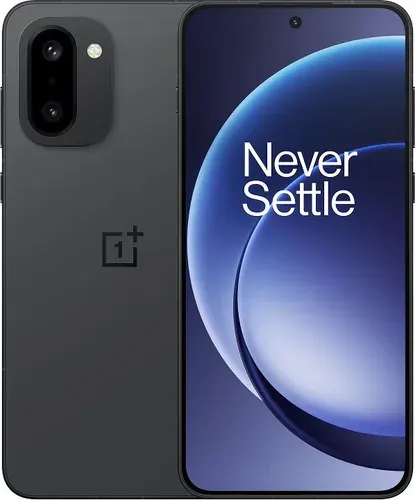 OnePlus Смартфон 15R Global 12/256 ГБ, Nano-SIM, черный