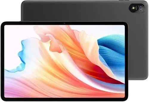 Blackview Планшет Tab 18 LTE, 12" 12 ГБ/256 ГБ, серый