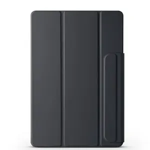 Чехол для Huawei MatePad Pro 12.2" (2024-2025) Smart Magnet Black