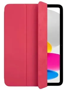 Чехол для Apple iPad Pro 12.9 (2020, 2021, 2022), Smart Folio (магнитное крепление), сочный арбуз