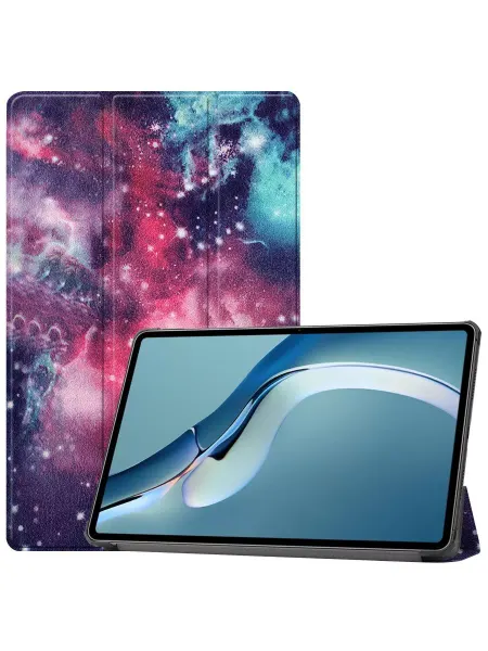 Fanoya Для Huawei matepad PRO 12.6 (2021-2022 ) ( WGR WGRR) Защи