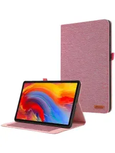 Чехол Pattern Tecno Megapad Pro / Техно МегаПад Про 2025 года, 12 дюйма, розовый