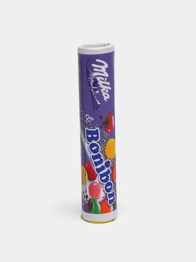 Конфеты драже Milka Bonibon, 24,3 г * 24 * 12