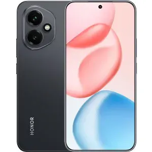 Honor Смартфон Honor 400 12/256 ГБ, Nano-SIM, eSIM, черный
