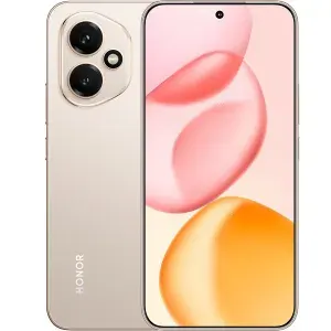 Honor Смартфон Honor 400 12/256 ГБ, золотой