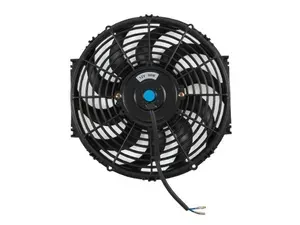 Вентилятор повышенной производительности, 12" (30 см)