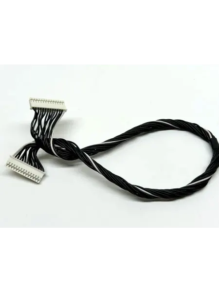 Шлейф питания для Philips 32PFL6007T 12