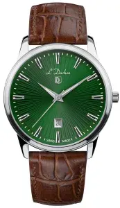Наручные часы L'Duchen 751.12.39