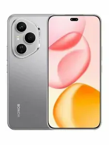 Honor Смартфон 400 Pro Global 12/512 ГБ, серый
