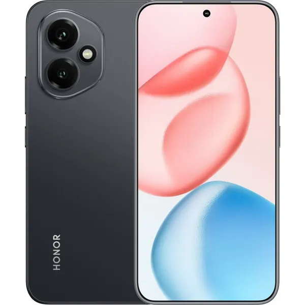 Смартфон HONOR 400 12/512Gb Global, Midnight Black