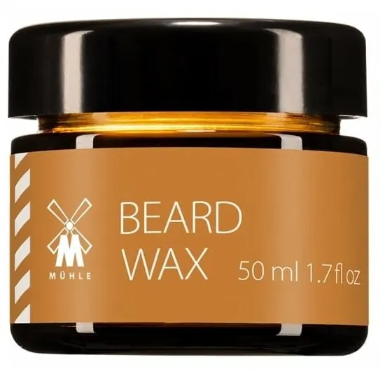 MUEHLE Воск для бороды BEARD CARE, 50 мл