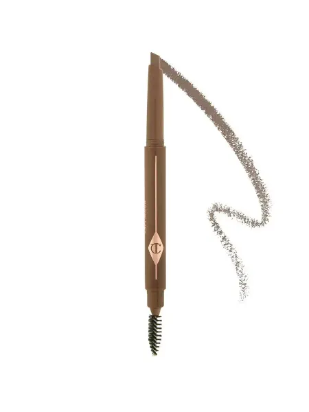 CHARLOTTE TILBURY Карандаш для бровей brow lift тон Natural brown