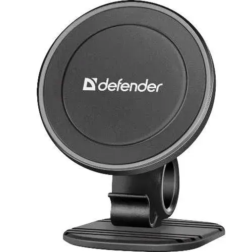 DEFENDER 1шт. Автомобильный держатель Ch-115+ магнит,на