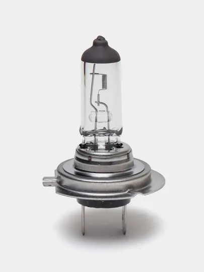 Автомобильная лампа H7 12/55 Biolight, Корея