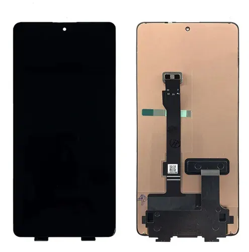 Дисплей (экран) для Xiaomi Redmi Note 12 Pro 5G / Redmi Note 12 Pro Plus 5G Оригинал Amoled
