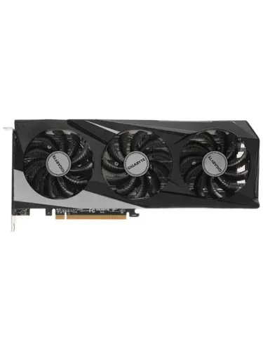 Gigabyte Видеокарта Radeon RX 6700 XT GAMING OC 12 ГБ