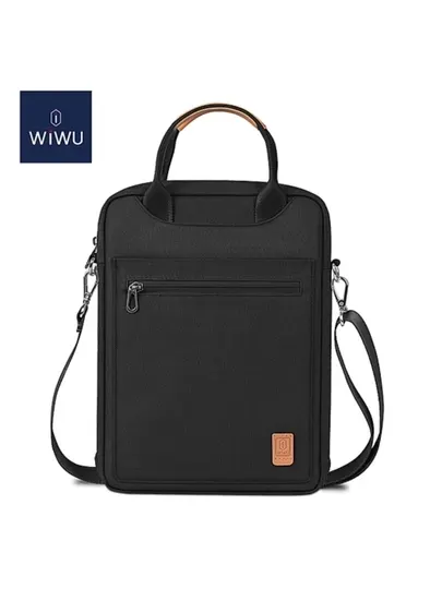 WIWU Pioneer Tablet Bag 12.9" — сумка для планшета, iPad Pro 12.9 и ноутбука