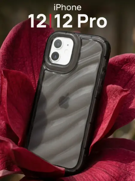 Able Case Чехол на iPhone 12 12 Pro