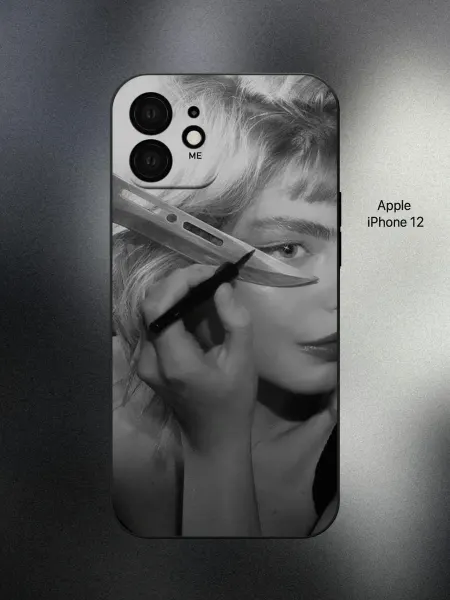 ABX-case Чехол на iPhone 12 women