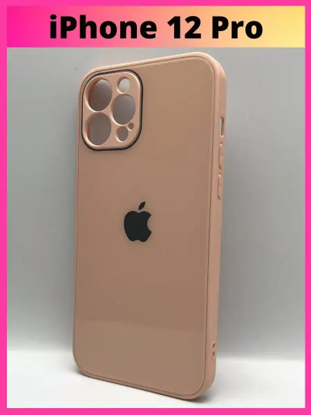 AksPhone Чехол для iPhone 12 Pro