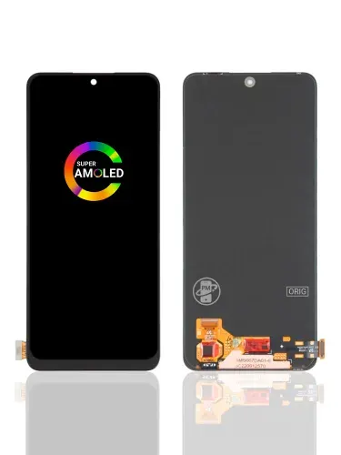 Дисплей (экран) для Xiaomi Redmi Note 12 Оригинал Amoled