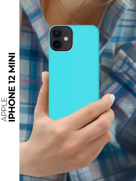 Bestluck Чехол на Apple iPhone 12 Mini