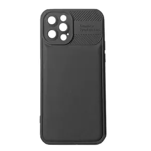 Чехол для смартфона Camshield Apple iPhone 12 Pro Max, синий