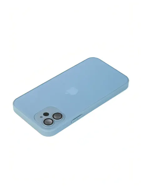 DAWLLURE Чехол для Apple на айфон 12