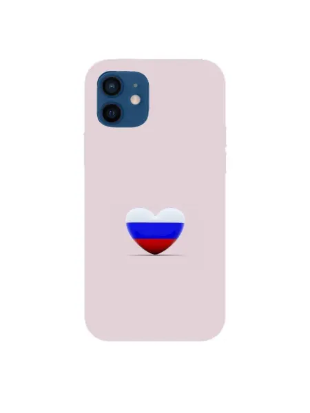 Elcom Чехол (накладка) Apple iPhone 12