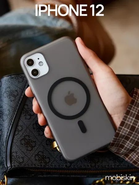 Mobiskin Чехол на Apple iPhone 12