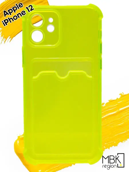 OEM Чехол для Apple iPhone 12 айфон 12
